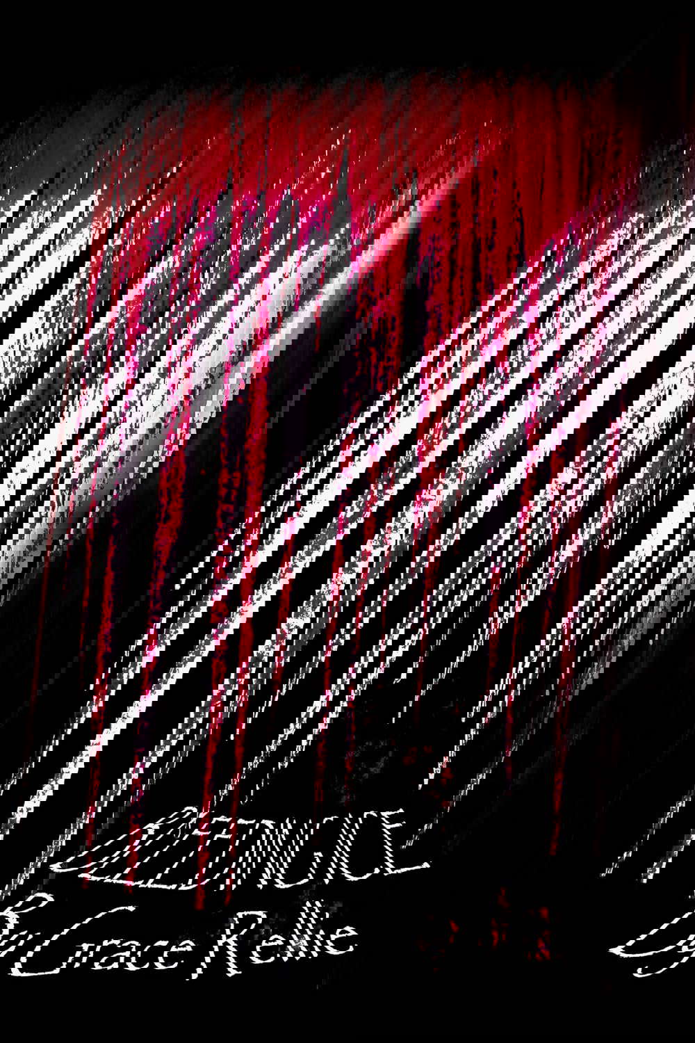 Bleeding Ice poster