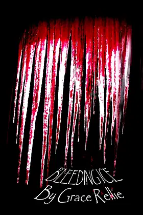 Bleeding Ice poster