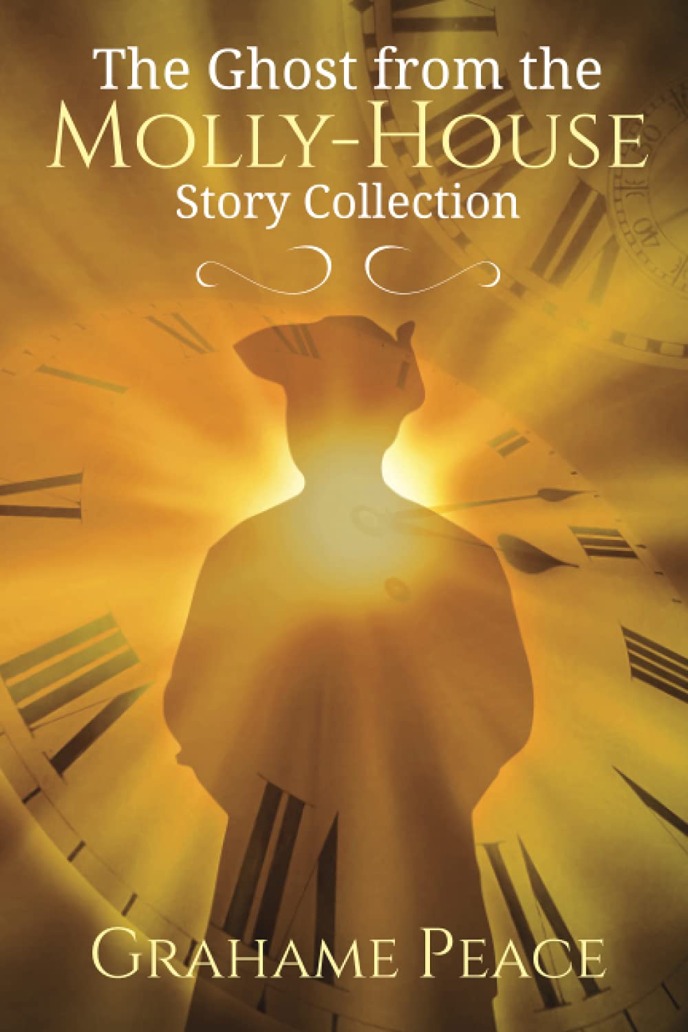 The Ghost from the Molly-House Story Collection poster