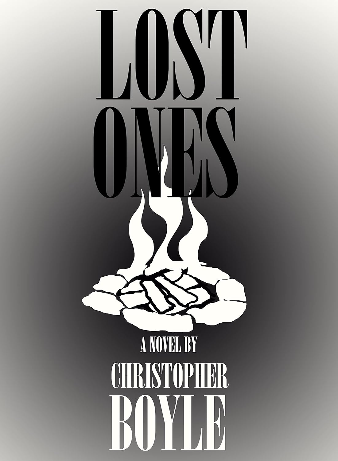 Lost Ones poster