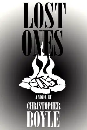 Lost Ones poster