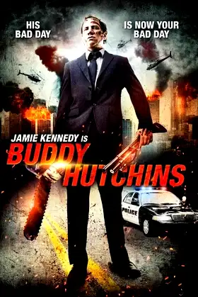 Buddy Hutchins poster