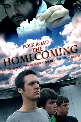 Polk Road: The Homecoming poster