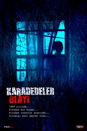 The Karadedeler Incident poster