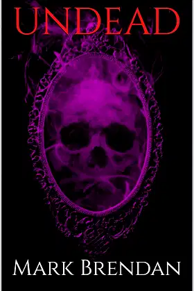 Undead poster