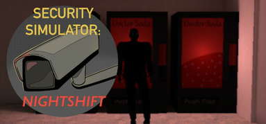 Security Simulator: Nightshift capsule