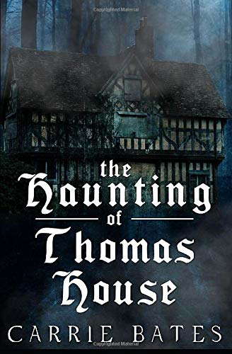 The Haunting of Thomas House poster