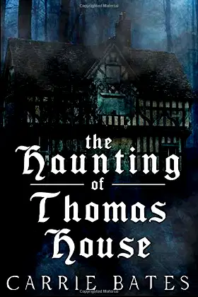 The Haunting of Thomas House poster