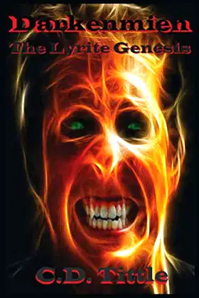 Darkenmien: The Lyrite Genesis (The Darkenmien Saga) poster