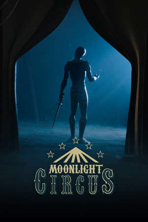 The Moonlight Circus poster