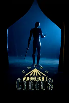 The Moonlight Circus poster