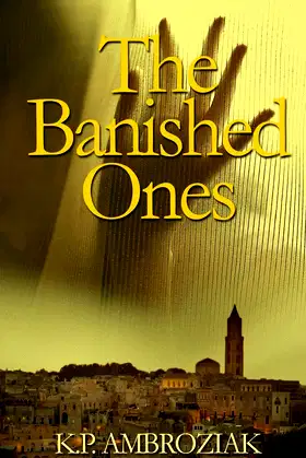 The Banished Ones poster