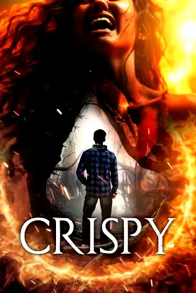Crispy poster