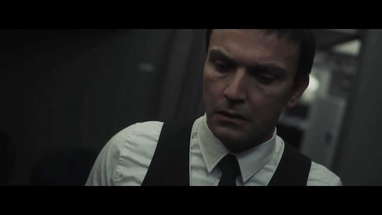 AIRBORNE INTERNATIONAL TRAILER poster
