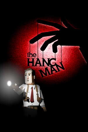 The Hangman poster