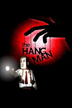 The Hangman poster