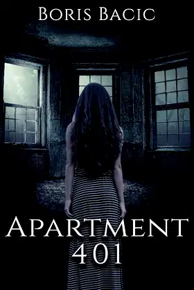 Apartment 401 (Haunted Places) poster