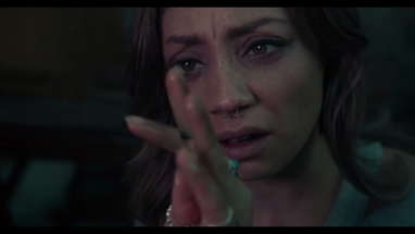 Midnight Perturbation | Official Trailer poster