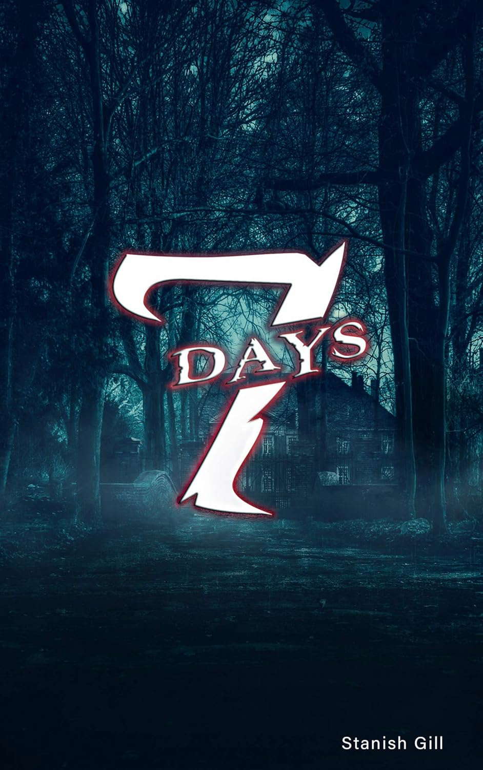 7 days poster