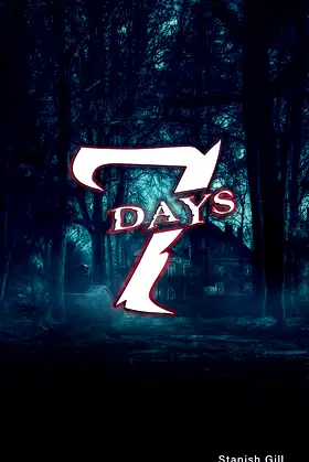 7 days poster
