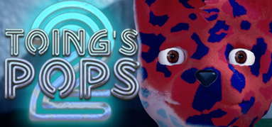 Toing's Pops 2 capsule