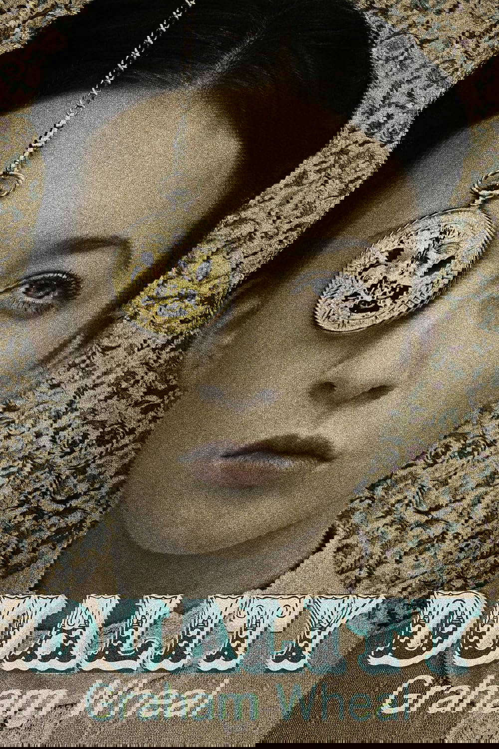 Duality (Stafford & Whyte Book 1) poster