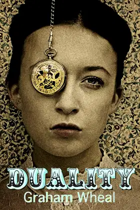 Duality (Stafford & Whyte Book 1) poster