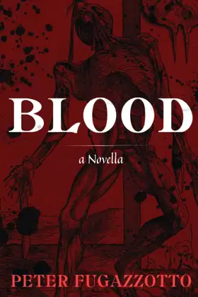 Blood (Anatomica Triptych) poster