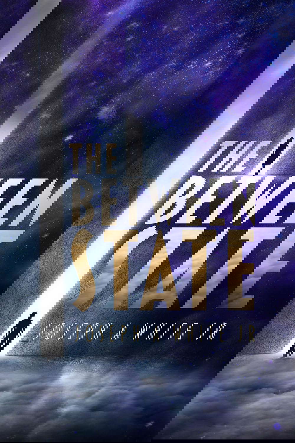 The Between State poster