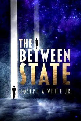 The Between State poster