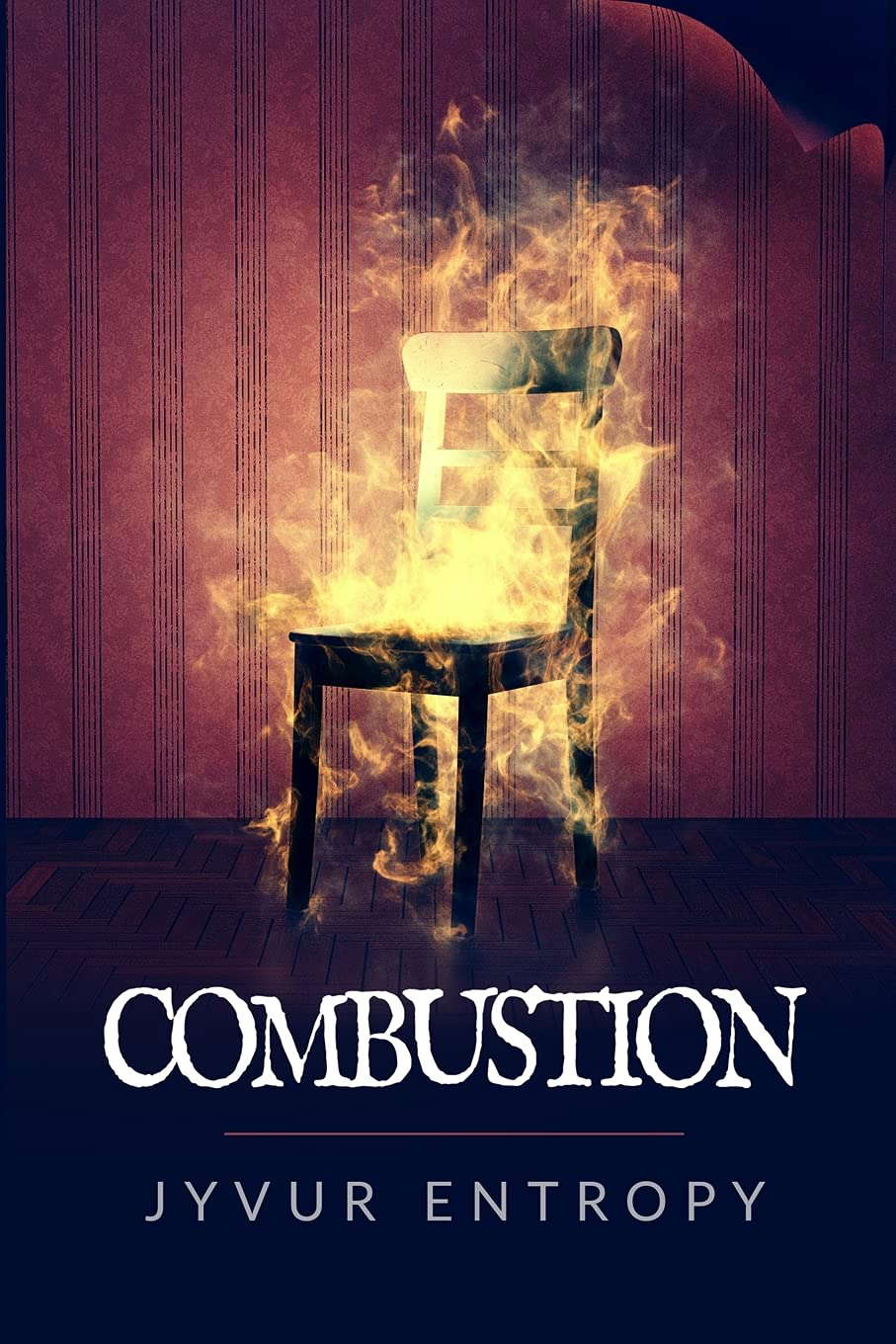 Combustion poster