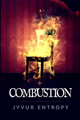 Combustion poster