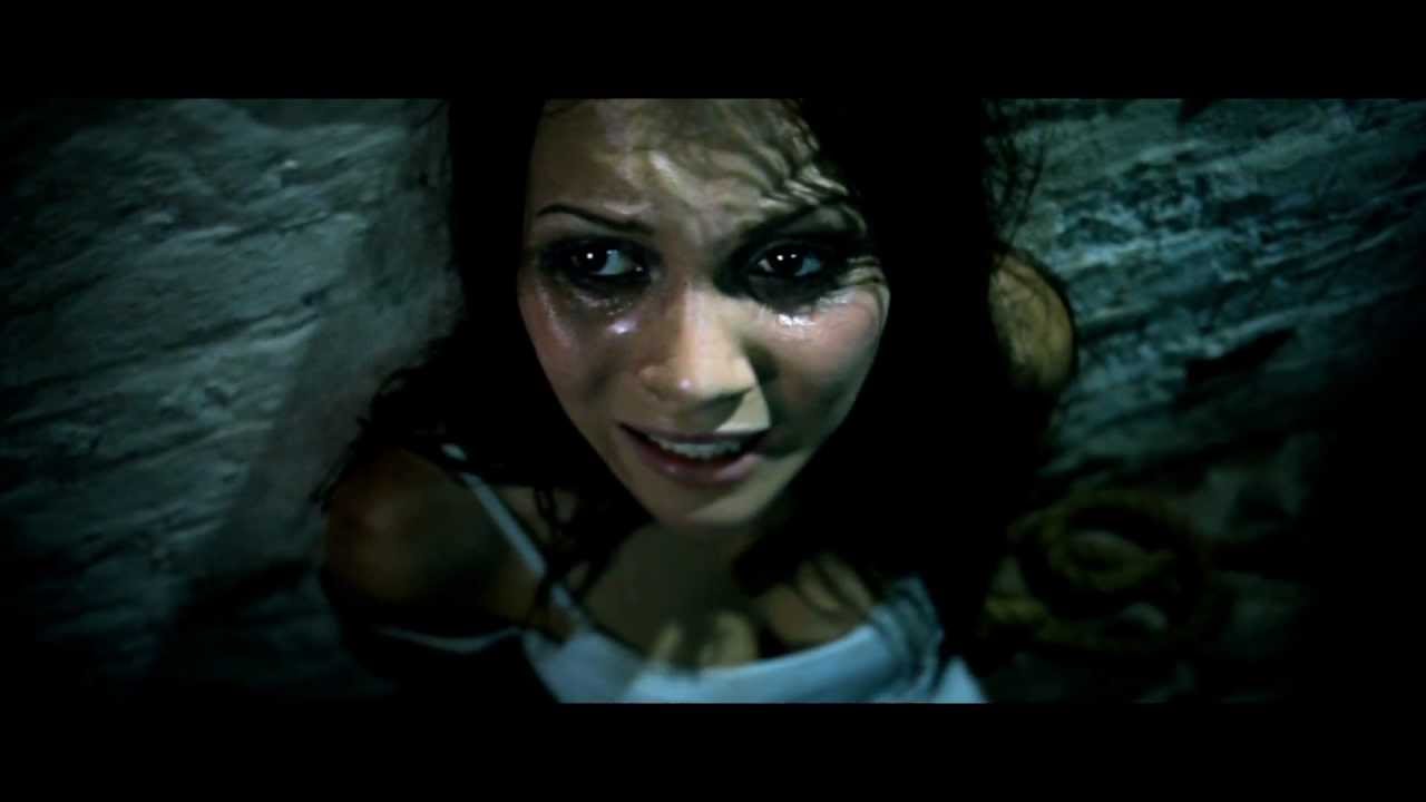 Art of Darkness (Official Trailer 1)