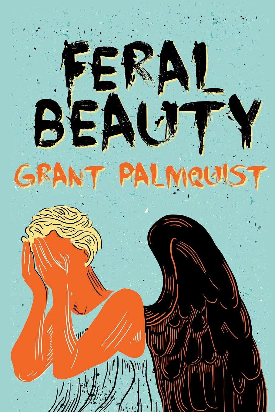 Feral Beauty poster
