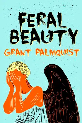 Feral Beauty poster