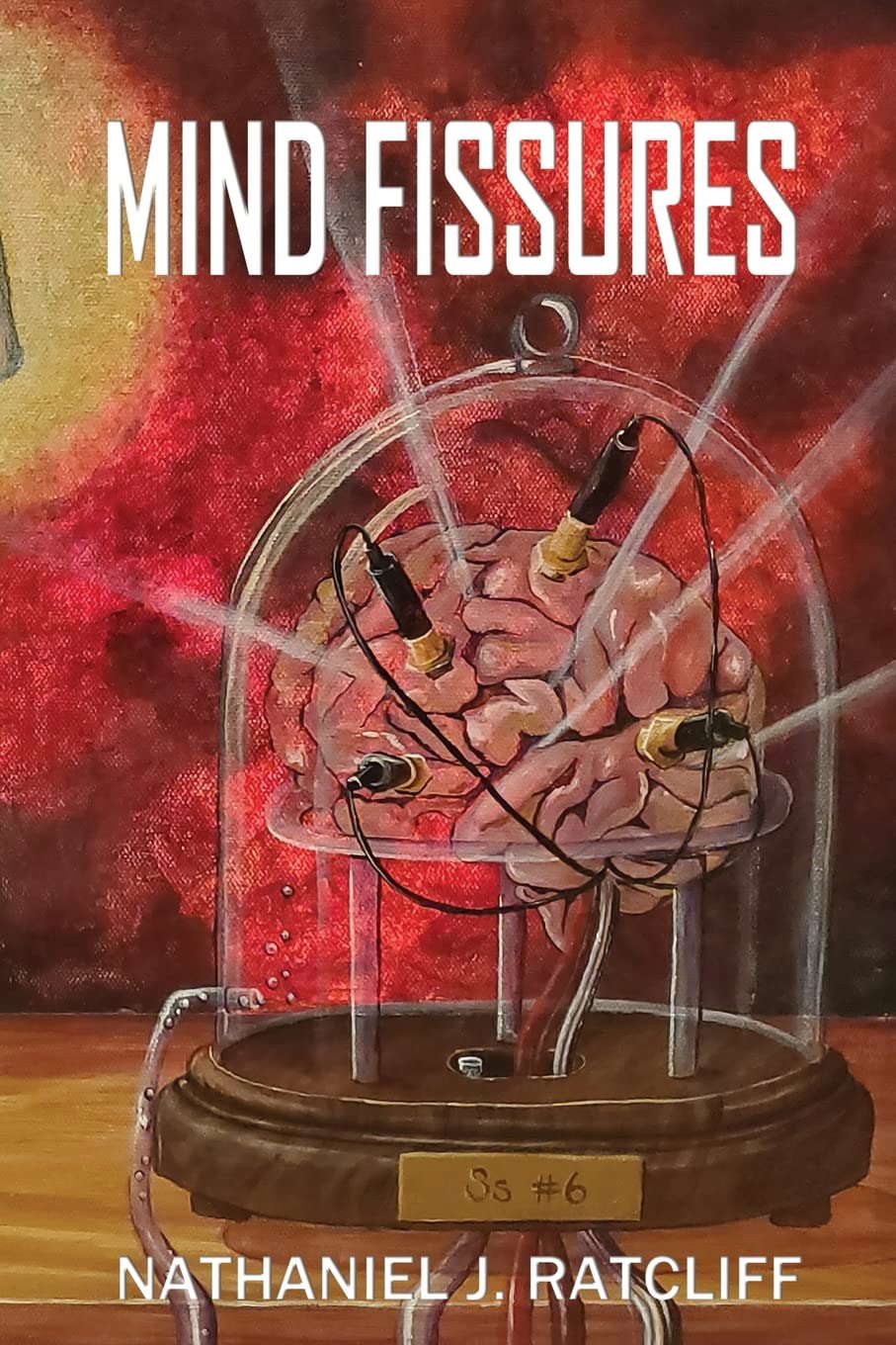 Mind Fissures poster