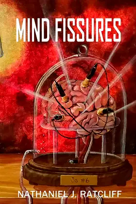 Mind Fissures poster