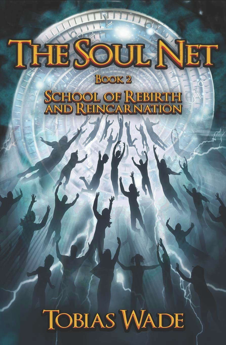 The Soul Net: School of Rebirth and Reincarnation poster