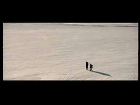The Last Winter Trailer (2006) poster