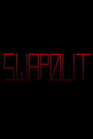 SwapOut poster