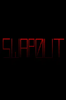 SwapOut poster