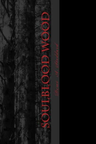 Soulblood Wood (Sanctum Rising Series) poster