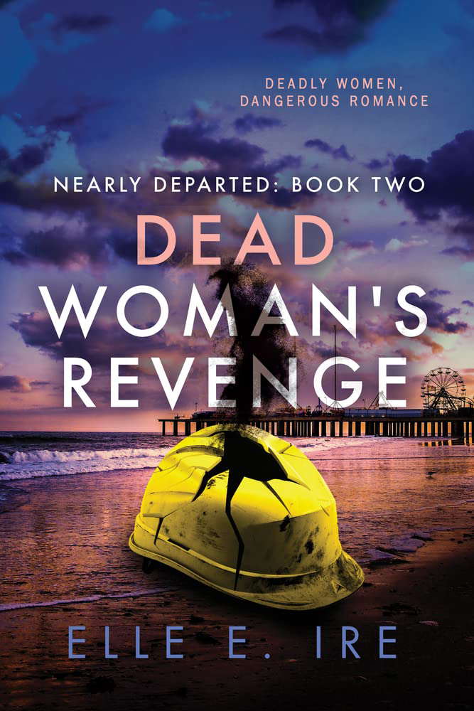 Dead Woman's Revenge (2) (Nearly Departed) poster