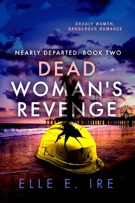 Dead Woman's Revenge (2) (Nearly Departed) poster