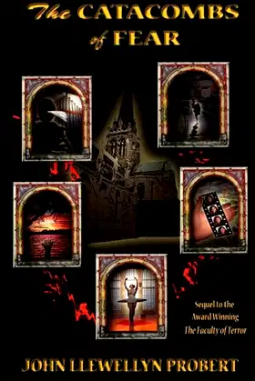 The Catacombs of Fear poster