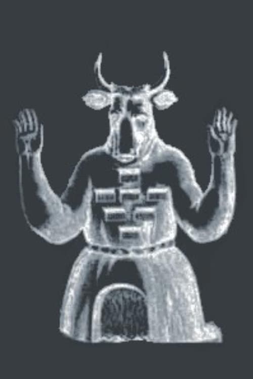 Goat Worship poster