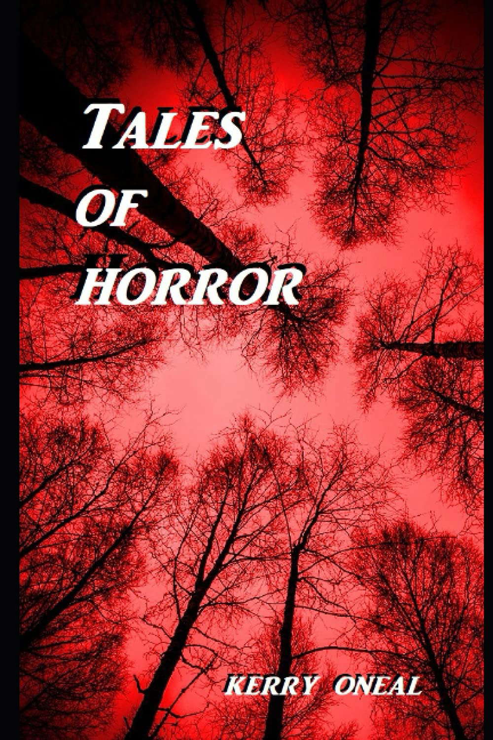 Tales of Horror poster
