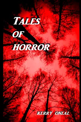 Tales of Horror poster