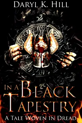 In a Black Tapestry (The Black Tapestry) poster