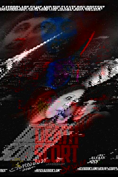 Death-Scort Service poster